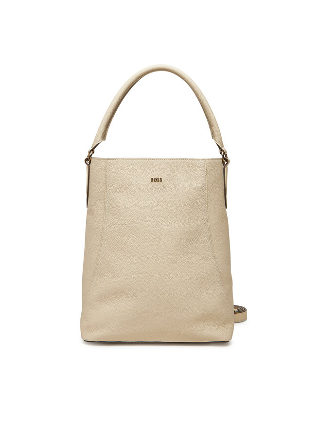 BOSS Handtasche BOSS 50547744 Weiß