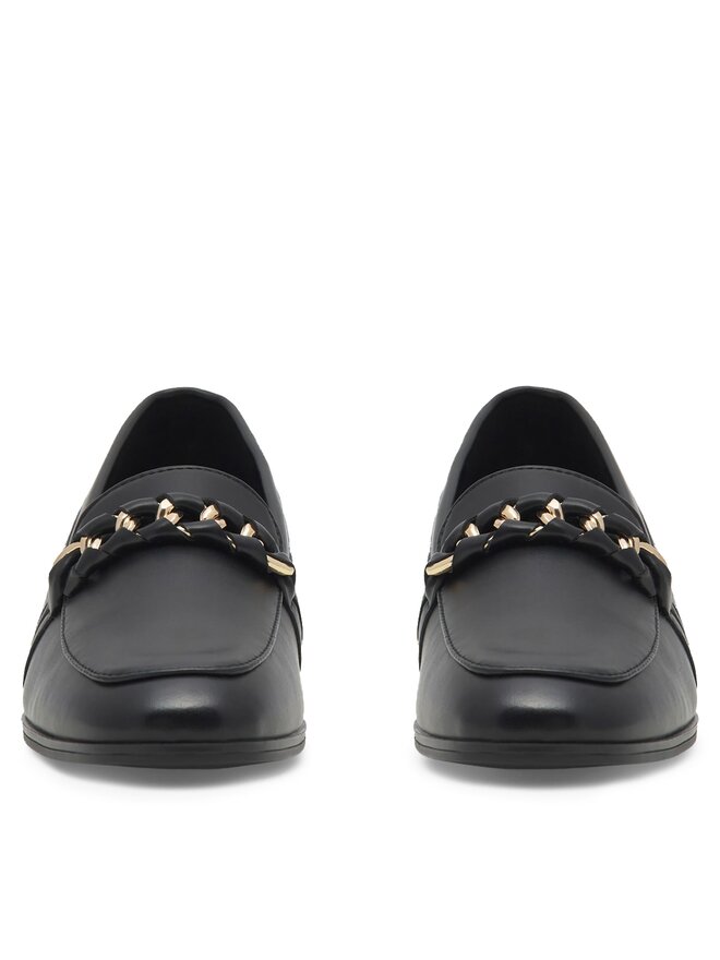 DeeZee Lords DeeZee EMMERENTIA HY8757-4 Μαύρο