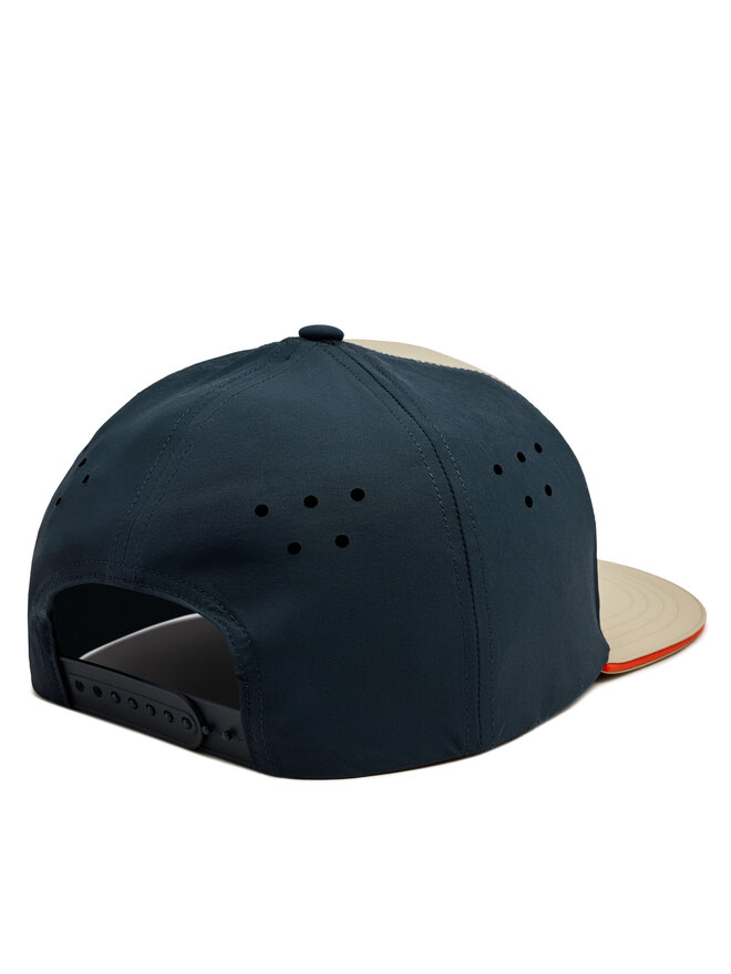 Dynafit Šiltovka Dynafit Tech Trucker 08-71137 Kaki