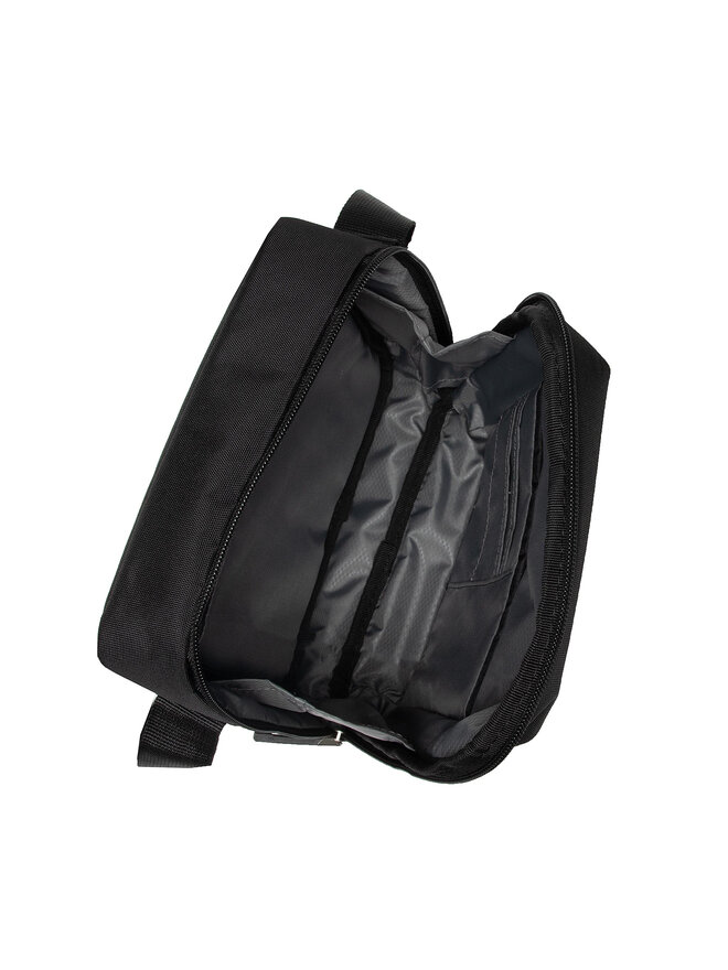 Samsonite Brašna Samsonite Litepoint 134545-1041-1CNU Černá
