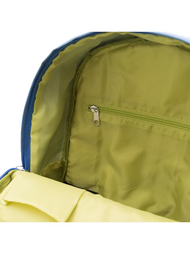 Action Boy Mochila Action Boy ACBOY-P-001-04 De color