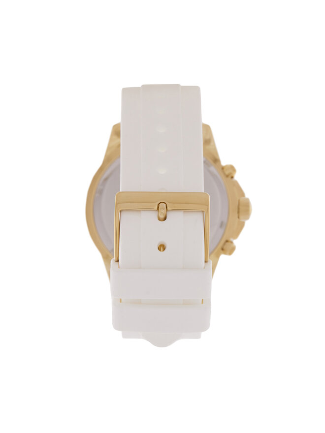 Guess Годинник Guess Majesty GW0772L3 Білий