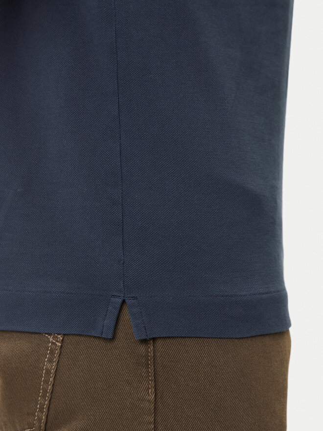 G-Star Raw G-Star Raw Polo Dunda D11595-D756 Azul Slim Fit