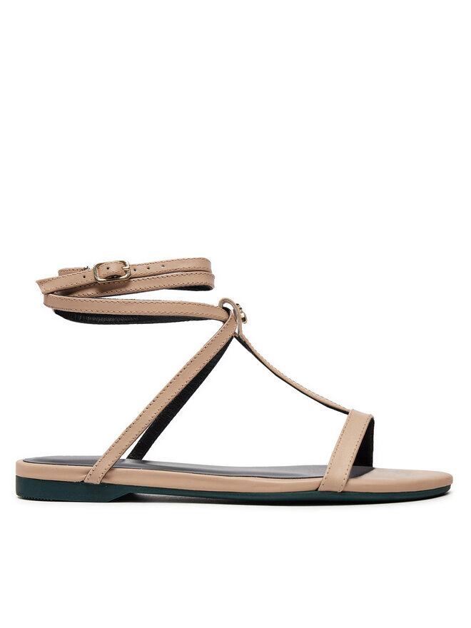 Patrizia Pepe Sandalen Patrizia Pepe 2X0017/L048-B743 Beige