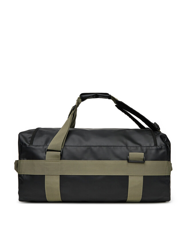 Quiksilver Torba Quiksilver AQYBL03022 Czarny