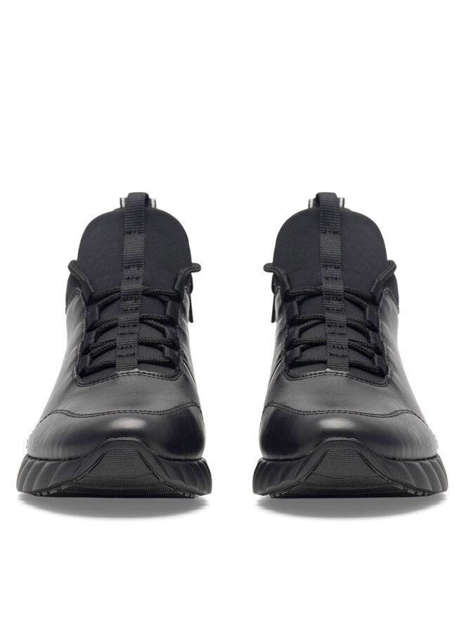 Remonte Sneakers Remonte D5977-01 Schwarz