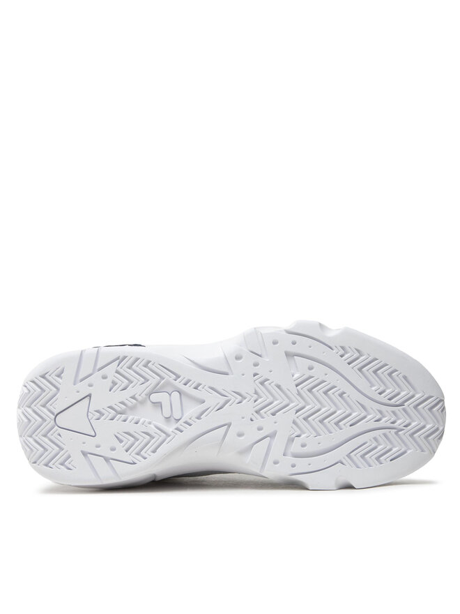 Fila Снікерcи Fila Grant Hill 1 FFM0044.10004 Білий