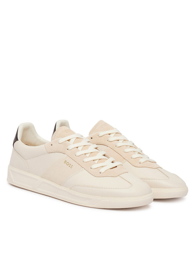 BOSS Sneakers BOSS Brenta 50573817 Weiß