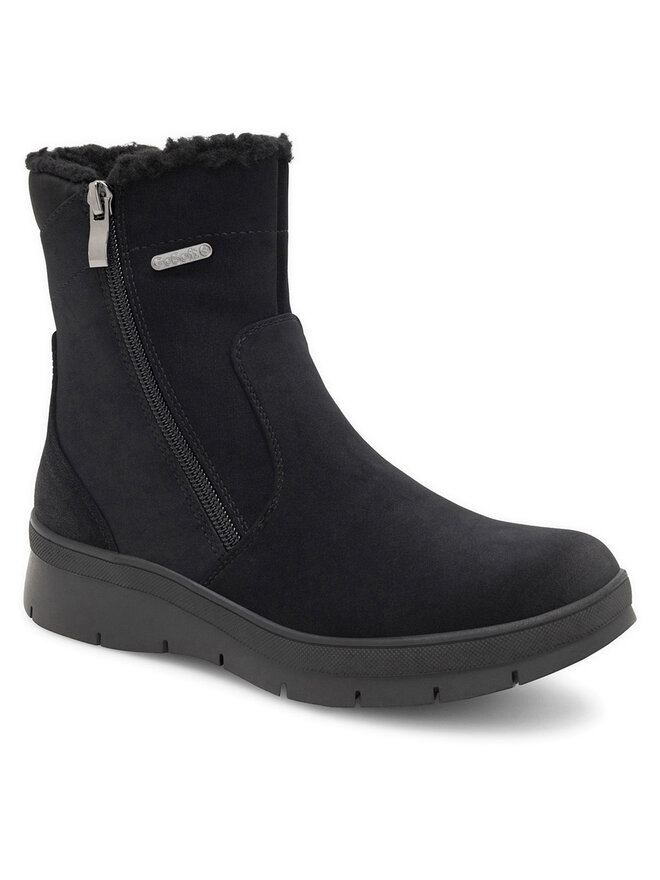 Go Soft Stiefeletten Go Soft INES WS5921-03 Schwarz