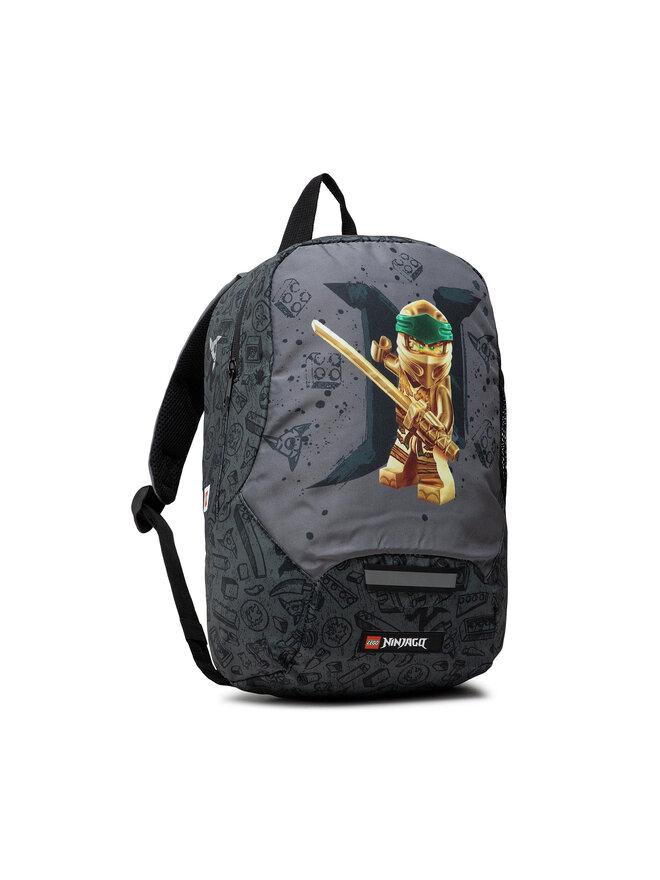 LEGO Rucksack LEGO Kindergarten backpack 10030-2102 Grau