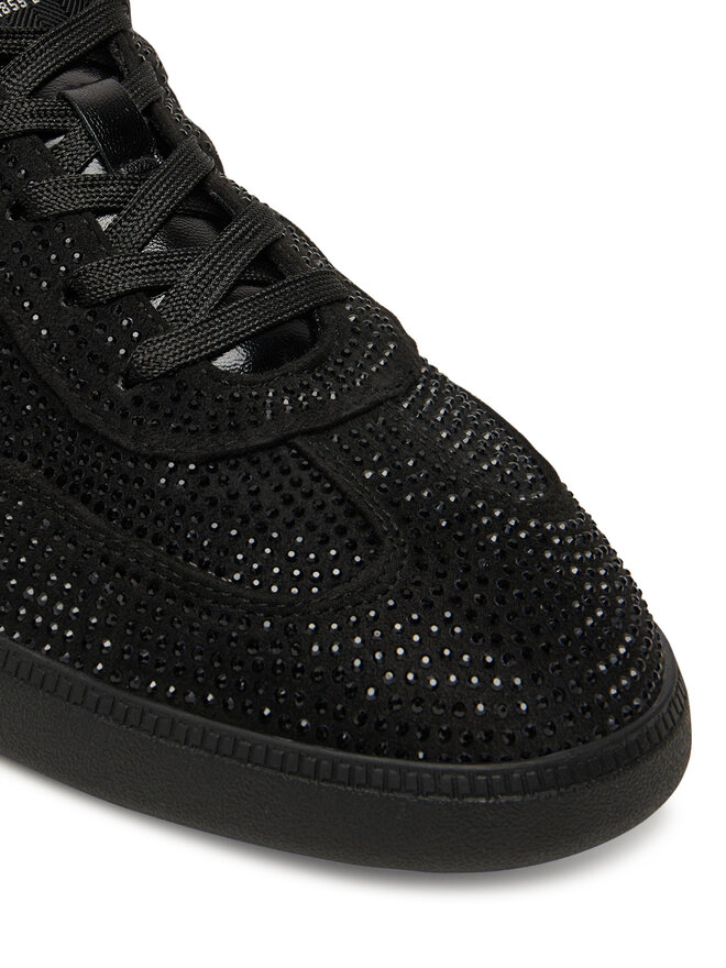 Tamaris Sneakersy Tamaris 1-23666-45 Černá