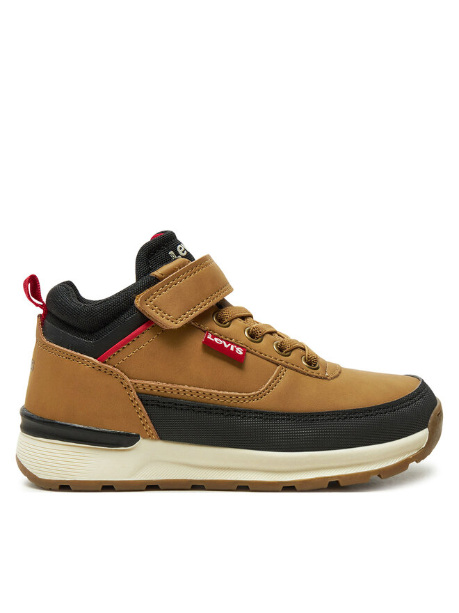 Levi's® Sportcipők Levi's® VASC0100S Barna