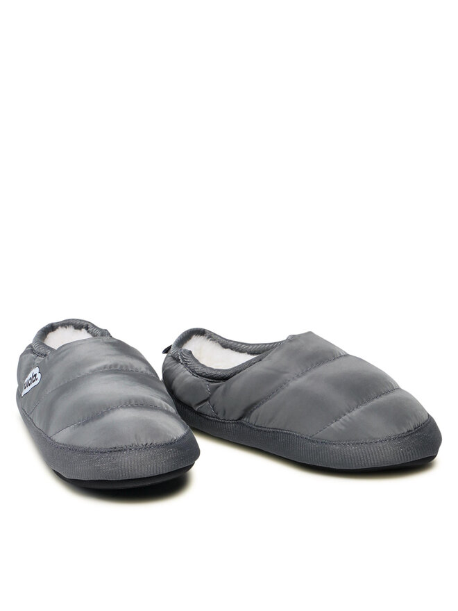 Nuvola Papucs Nuvola Classic Chill UNCLCHILL685 Szürke