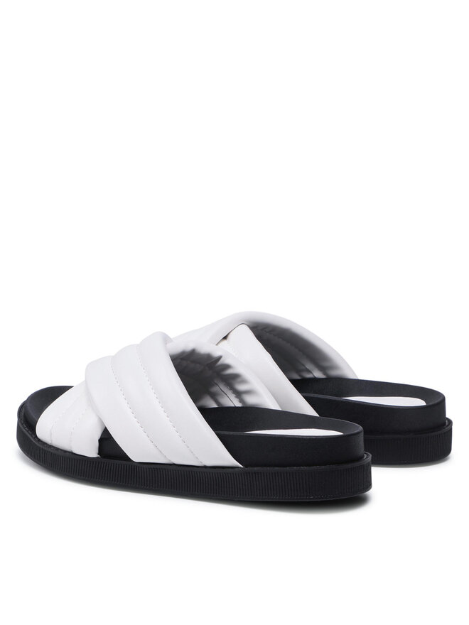 Jenny Fairy Chanclas Jenny Fairy TS5130-01 Blanco