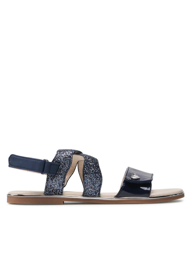 Mayoral Sandalen Mayoral 47.361 Dunkelblau