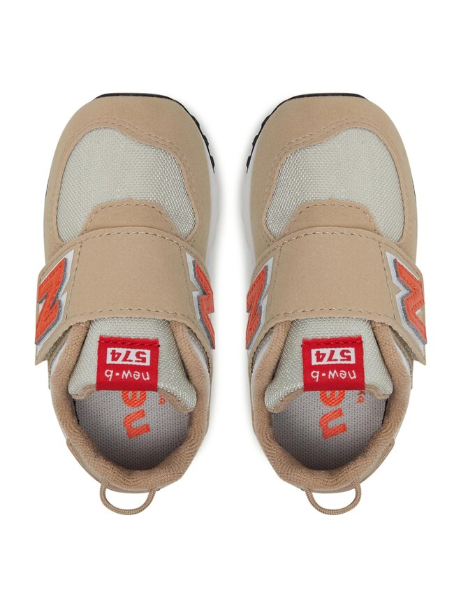New Balance Sneakers New Balance NW574HBO Beige