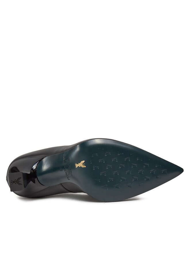Patrizia Pepe Туфлі Patrizia Pepe 8Z0029/L048-K103 Чорний