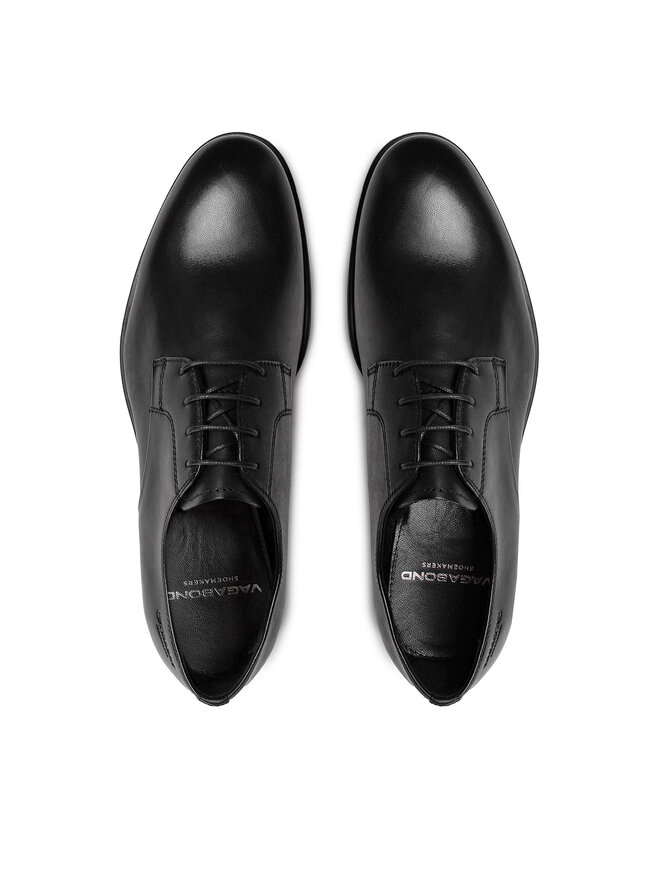 Vagabond Shoemakers Półbuty Vagabond Shoemakers Harvey 4663-401-20 Czarny