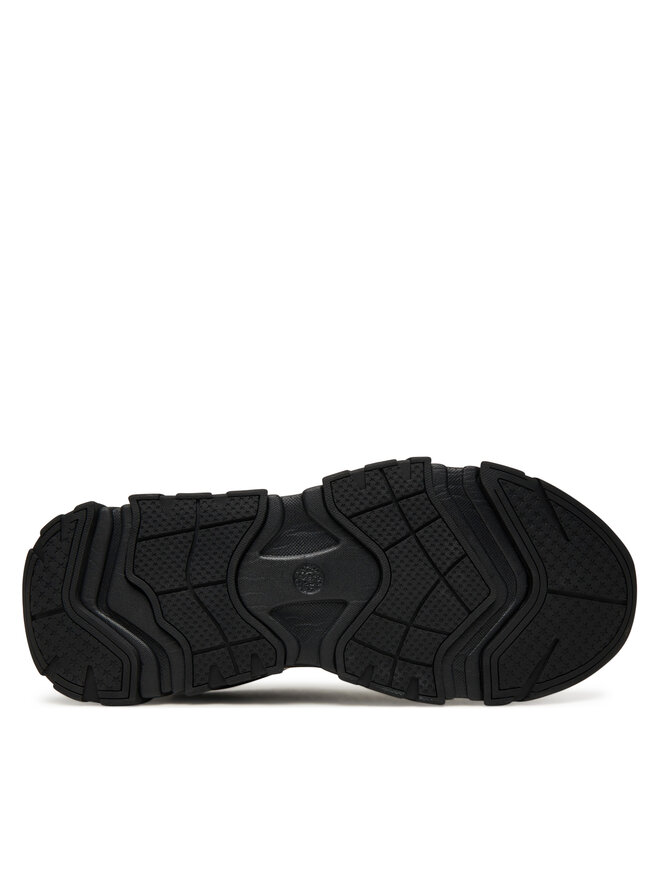 Just Cavalli Sneakers Just Cavalli 79QA3SH1 Schwarz