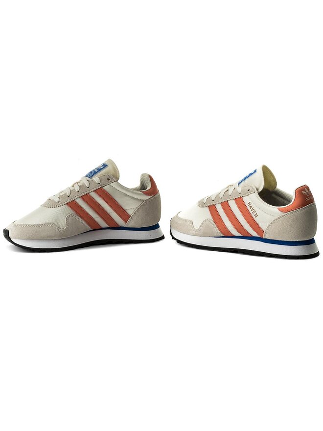 adidas Снікерcи adidas Haven CQ3039 Бежевий