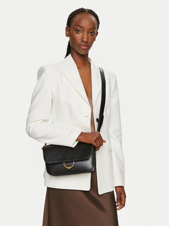 Gianni Chiarini Soma Gianni Chiarini Meg BS 8984 PRCK Melns