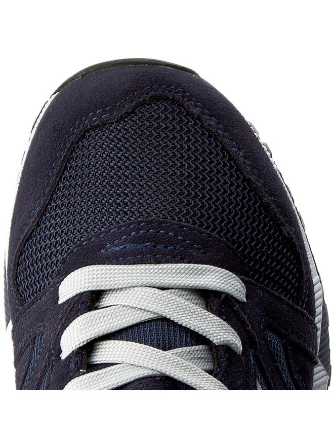 Diadora Zapatillas Diadora N9000 III 501.171853 01 C4983 Azul marino