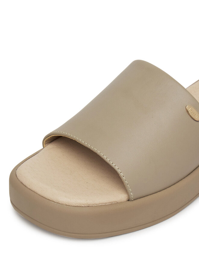 Lasocki Παντόφλες Lasocki ASTI ARC-3032-13 Μπεζ