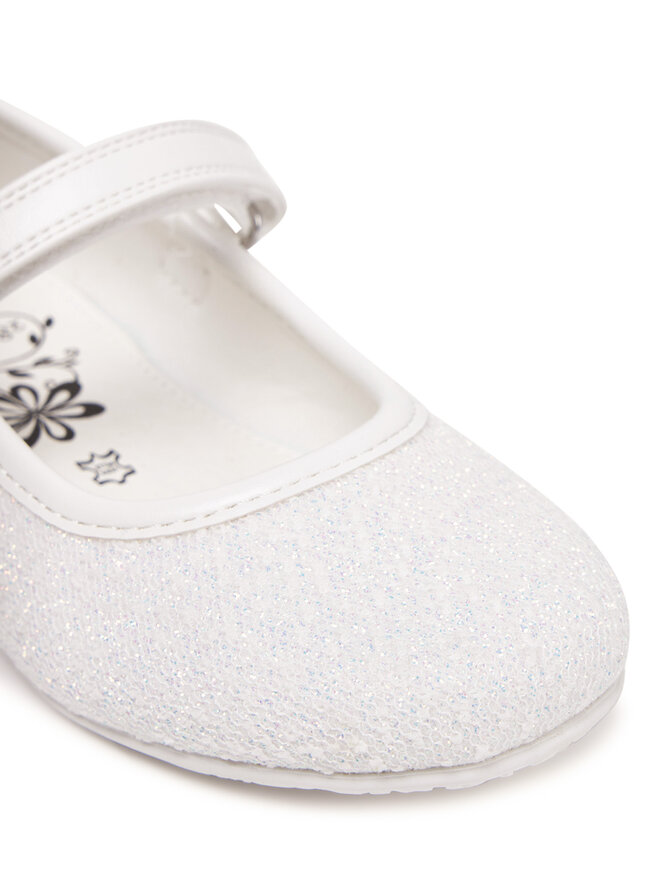 Primigi Ballerinas Primigi 7928500 M Weiß