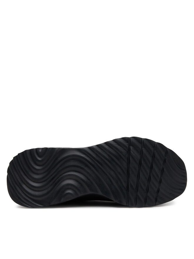 Skechers Αθλητικά Skechers Bobs Squad Chaos-Tough Walk 118303/BBK Μαύρο