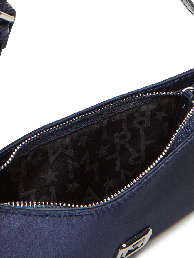Marella Handtasche Marella Sestri 2513511087200 Dunkelblau