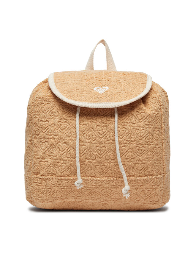 Roxy Mochila Roxy ERJBP04736 Beis
