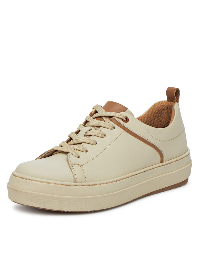 Lasocki Zapatillas Lasocki WI23-VESA-26 Beis