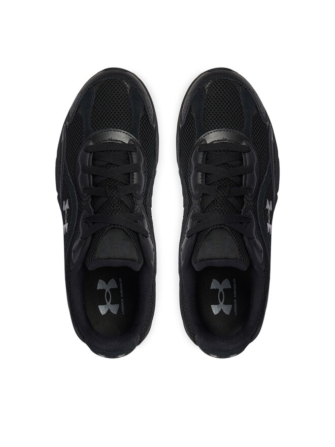 Under Armour Sneakers Under Armour UA Tech Runner 6011293 Schwarz