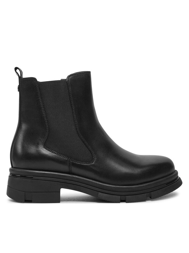 Caprice Stiefeletten Caprice 9-25428-43 Schwarz