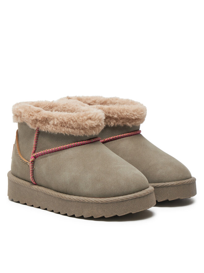 Original Marines Schneeschuhe Original Marines DEA0023FC Grau