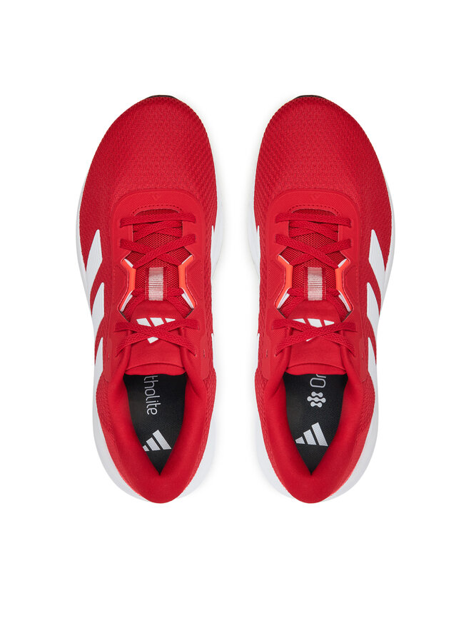 adidas Buty do biegania adidas Galaxy 7 Running Shoes IE8226 Czerwony