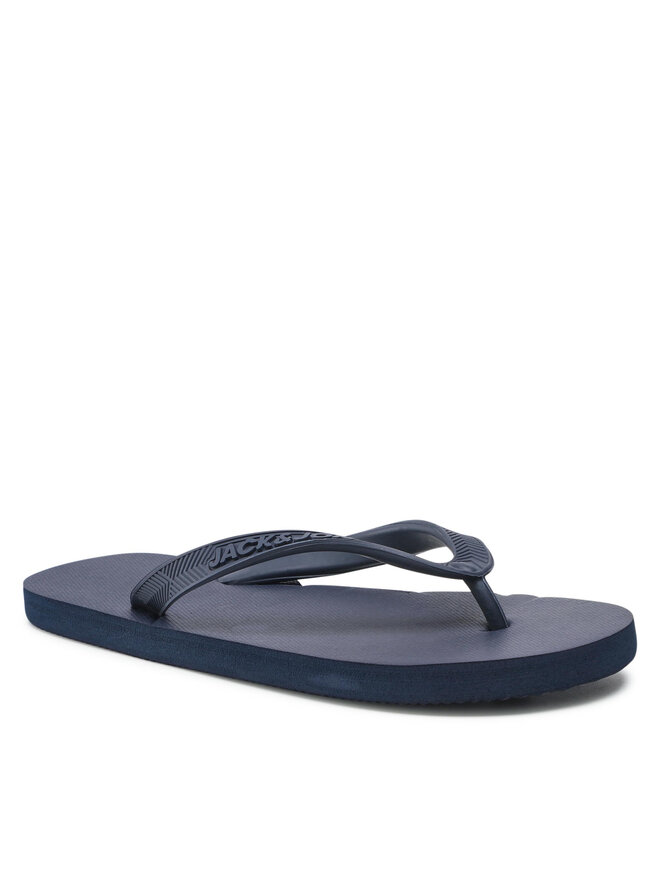 Jack & Jones В'єтнамки Jack & Jones Jfwbasic Eva Flip Flop 12202589 Cиній