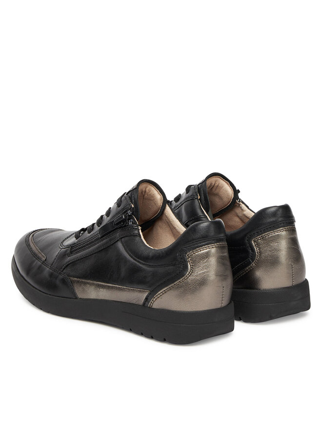 Caprice Sneakers Caprice 9-23721-44 Schwarz