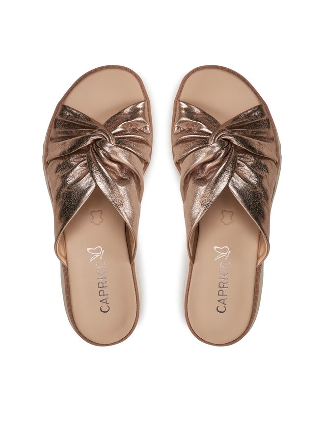 Caprice Slipper 9-27202-42 022 G-breedte Maat: 39 EU