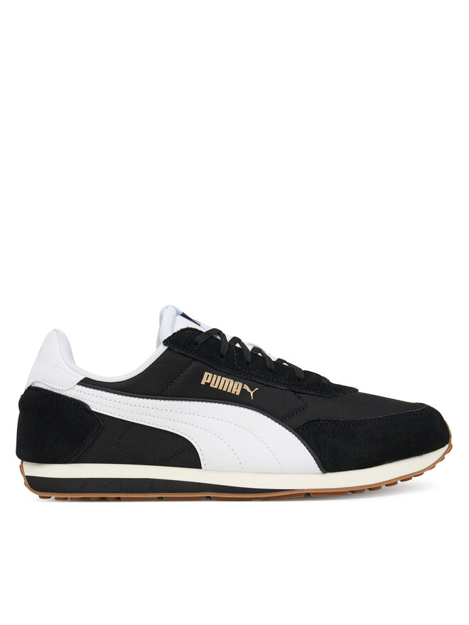 Puma Sneakersy Puma St Miler Rise 402665 01 Czarny