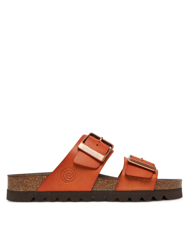 Dr. Brinkmann Chanclas Dr. Brinkmann 700686-62 Naranja