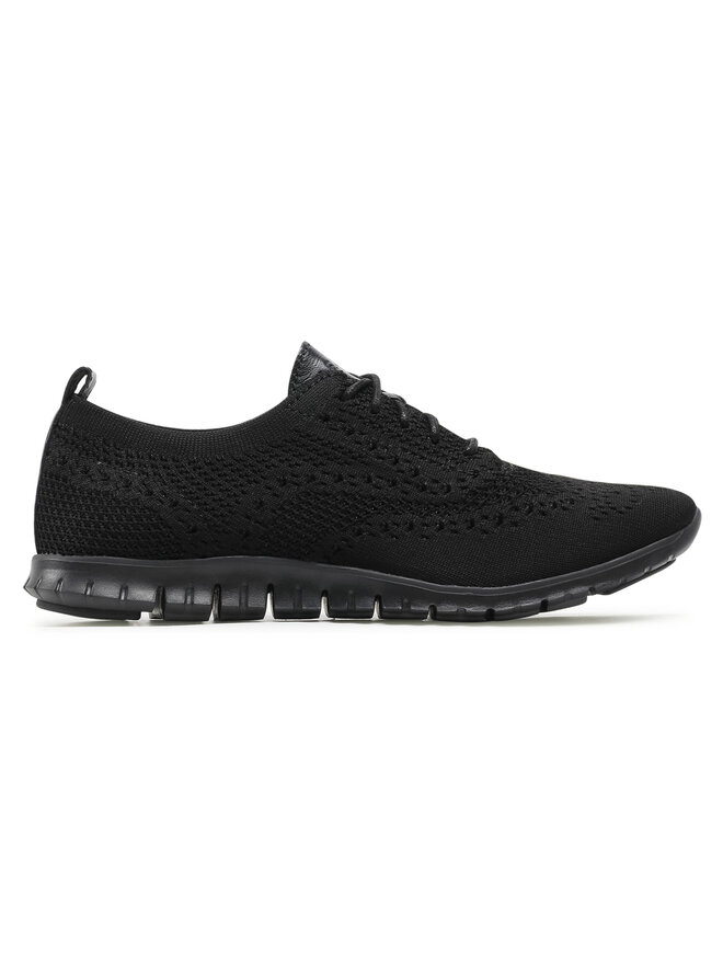 Sneakers Cole Haan Zerogrand St Ox W17828 Schwarz eschuhe