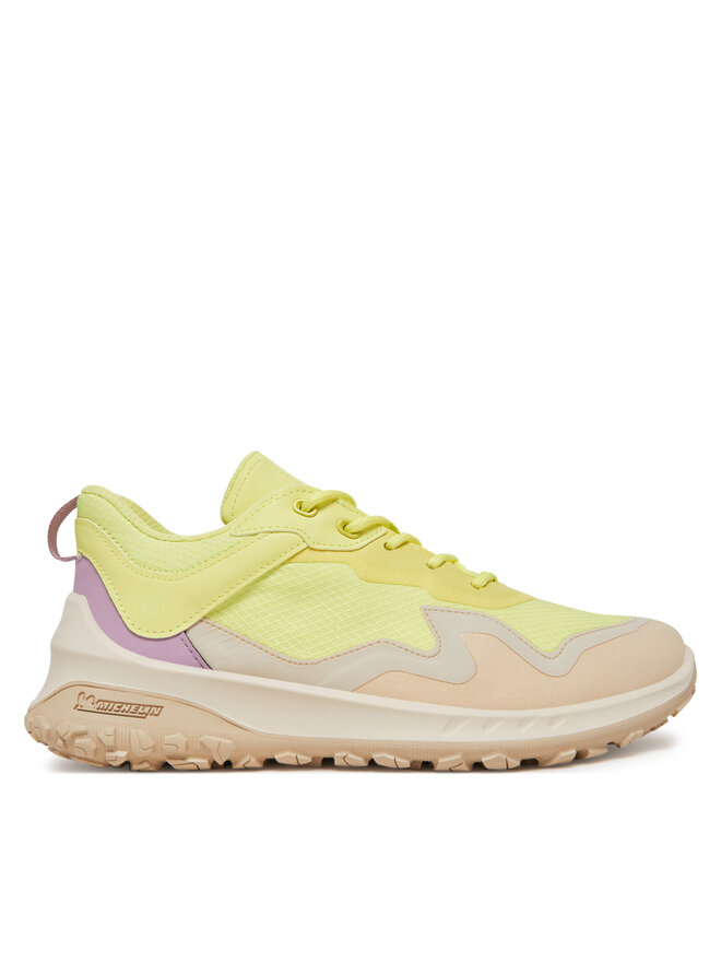 ECCO Bakancs ECCO Ult-Trn 82433361229 Sárga