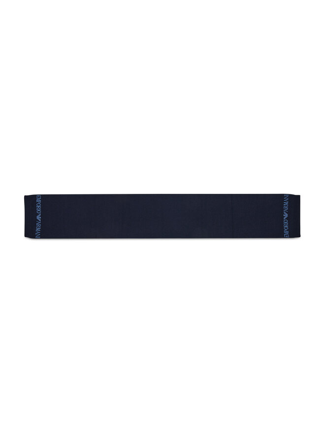 Emporio Armani Zestaw Szalik i Czapka Emporio Armani 628005 CC983 00035 Granatowy