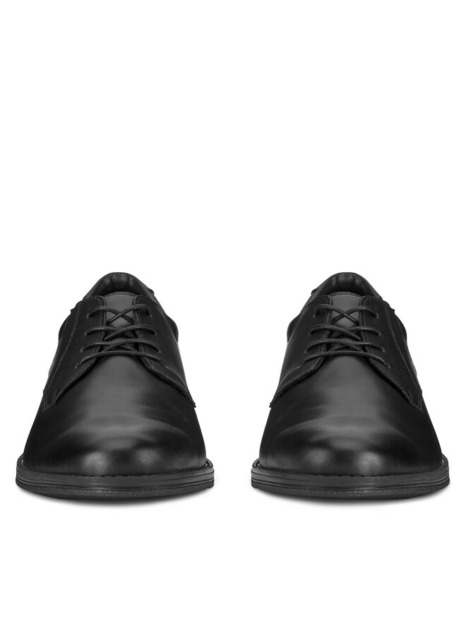 Rieker Zapatos hasta el tobillo Rieker 10304-00 Negro