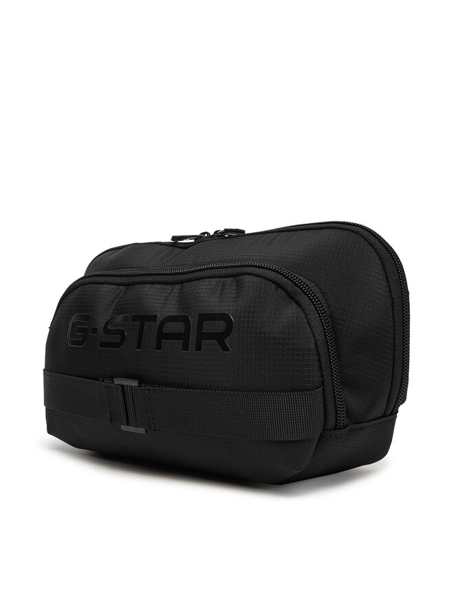 G-Star Raw Táska G-Star Raw GSR-P-005-07 Fekete
