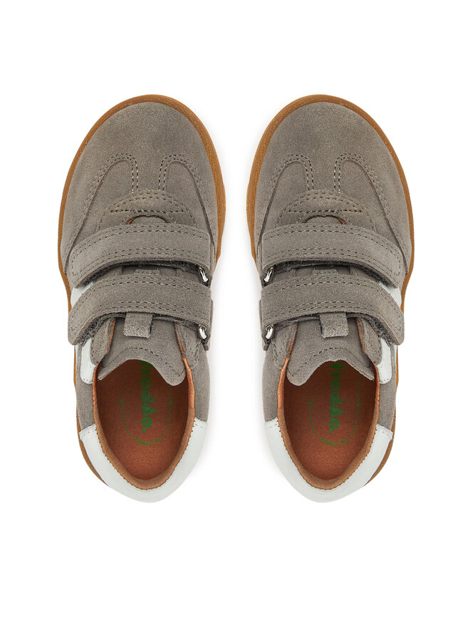 Froddo Tenisice Froddo Lou G3130269-15 M Siva