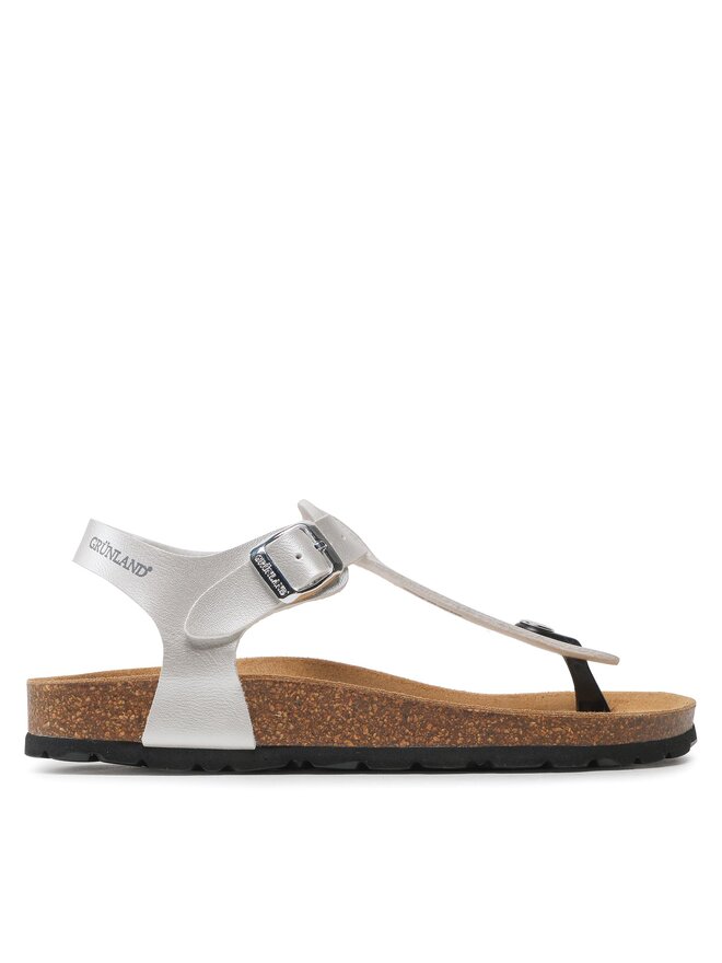 Grünland Sandalen Grünland Sara SB0900-40 Weiß