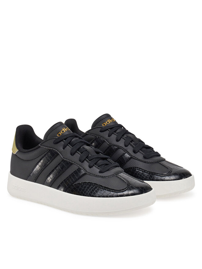 adidas Snīkeri adidas Barreda JP7103 Melns