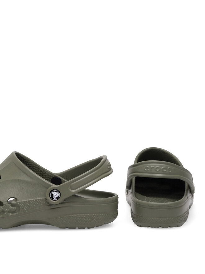 Crocs Şlapi Crocs BAYA 10126-309 Verde